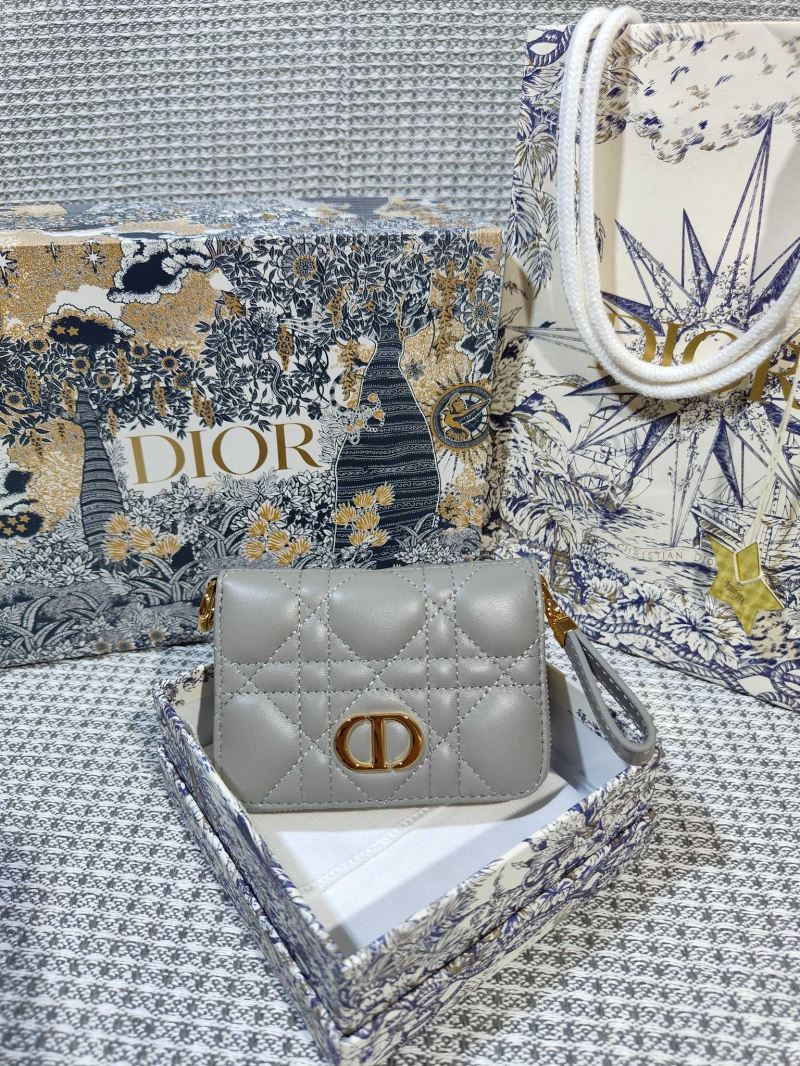 Christian Dior Wallet